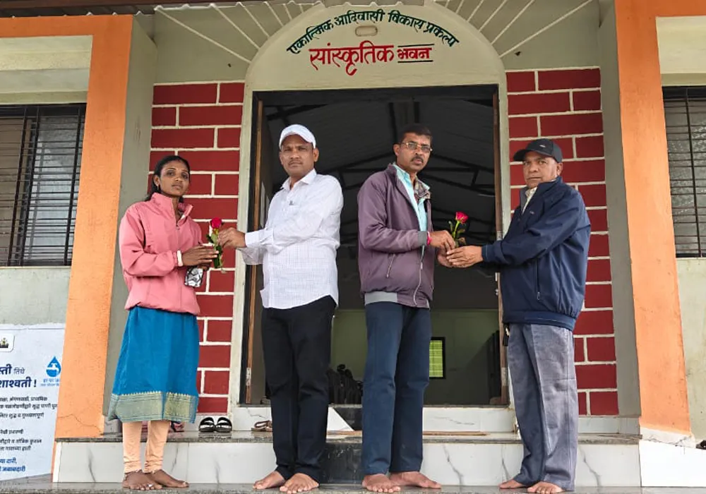 hatgad gram panchayat gallery 1