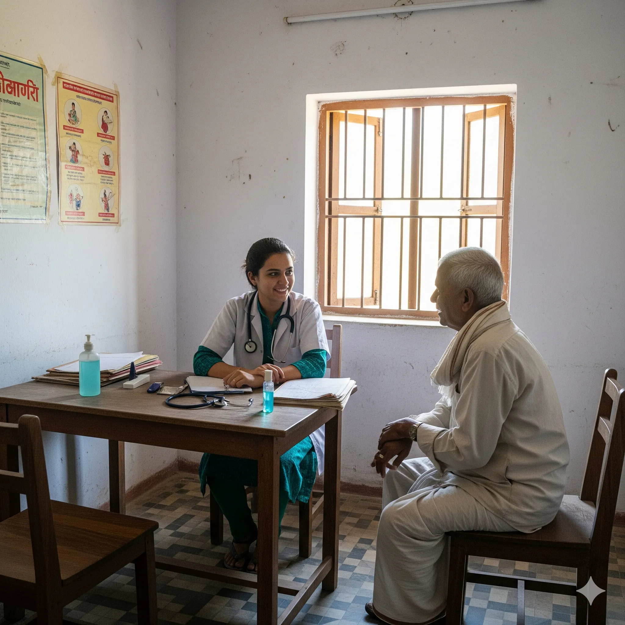 आरोग्य विभाग 1