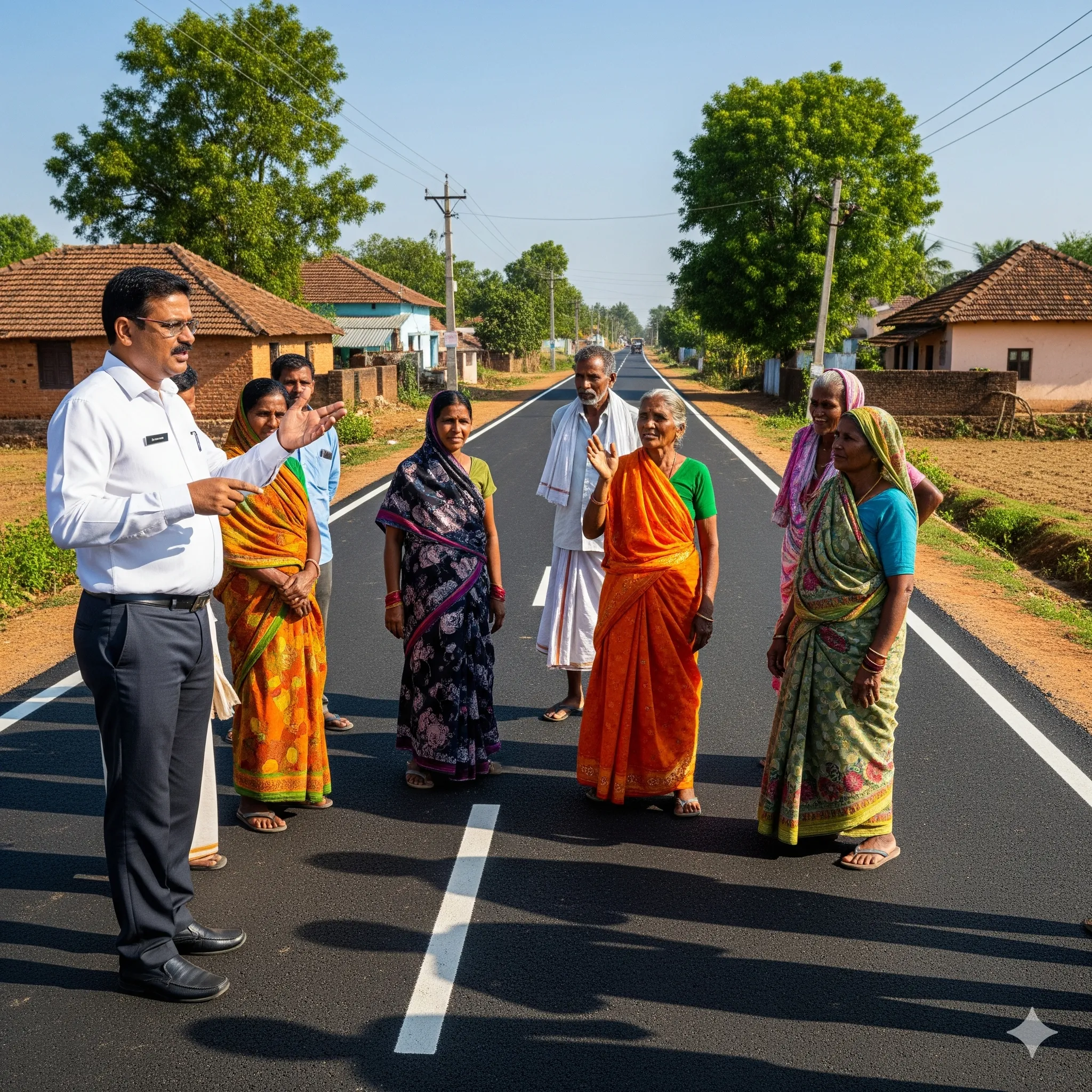 जिल्हा परिषद योजना 1