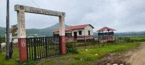 थिम रेस्टोरंट