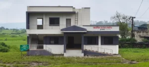 प्राथमिक आरोग्य उपकेंद्र हतगड