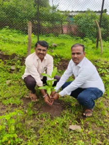 वृक्षारोपण 2