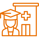 शिक्षण आणि आरोग्य सेवांमध्ये सुधारणा