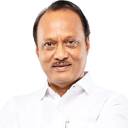 श्री. अजित पवार