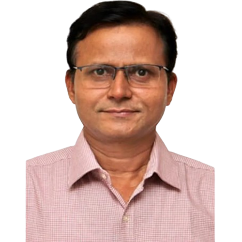 श्री. एकनाथ डवले