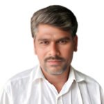 श्री. एकनाथ मोहन गवळी