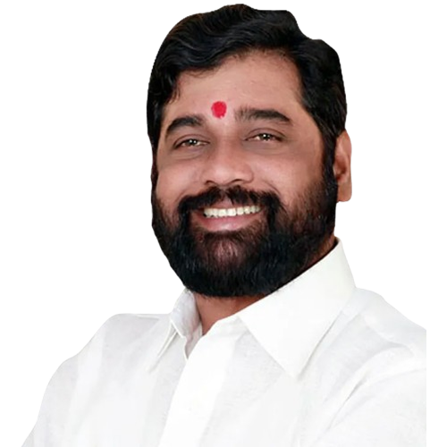 श्री. एकनाथ शिंदे