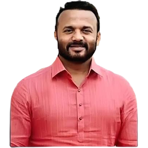 श्री. जयकुमार गोरे