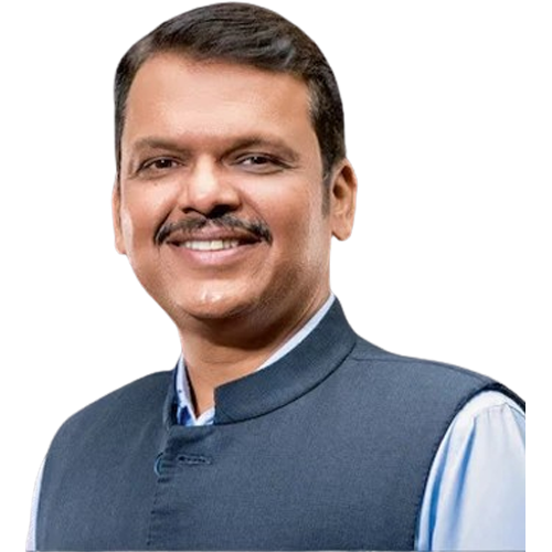 श्री. देवेंद्र फडणवीस