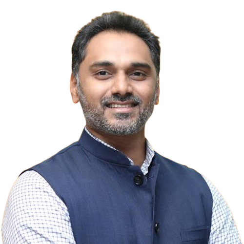 श्री. योगेश कदम