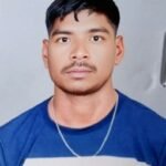 श्री. योगेश रेवजी पवार