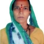 श्रीम. छबीबाई मन्साराम गावित