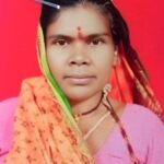 श्रीम. मंगलाबाई बुधा लिलके