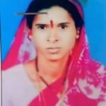 श्रीम. राधाबाई हिरामण खंबाईत